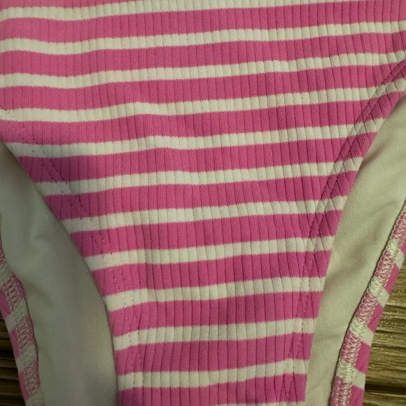 Barbie pink Aerie bikini set - Picture 6 of 6